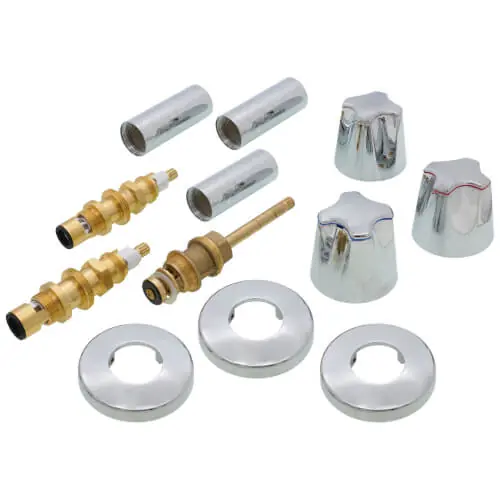 Kissler RBK6049 Price Pfister Rebuild Kit