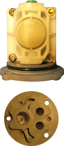 Kissler 746-0075 Pressure Balance Cartridge Unit For Use With American Standard Faucets