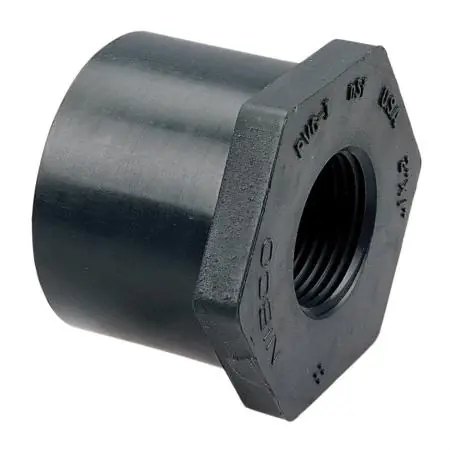 NIBCO INC CA14800 4518-3 3X1 SPGXT BUSH PVC 80