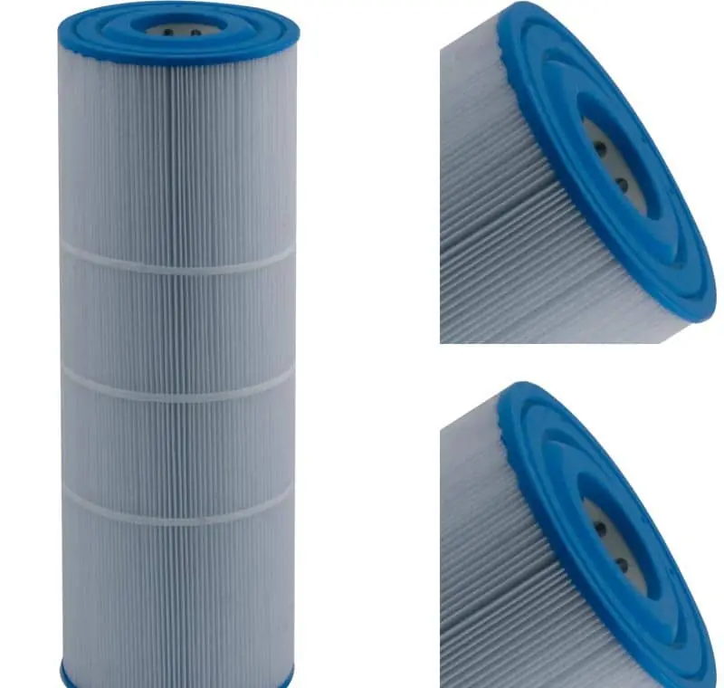 Tyler Pipe FC-6320 Horizon by Filbur - Cartridge 100sqft 2-15/16in ot 2-15/16in ob