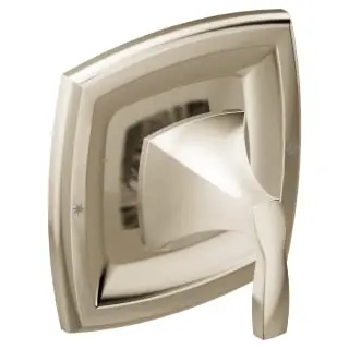 Moen T3691NL Voss 1-Handle MOENtrol Valve Trim Kit in Polished Nickel
