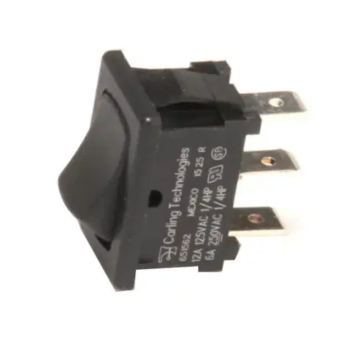 Jackson 5930-011-49-54 SWITCH PRIME