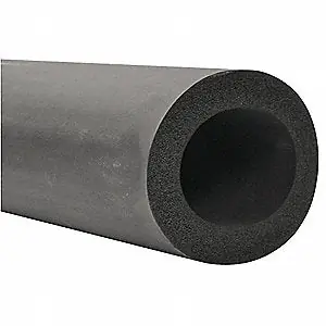 K-Flex 6RX100038 Pipe Insulation 3/8 x 1 x 6' Replacement MPN 6RX100038