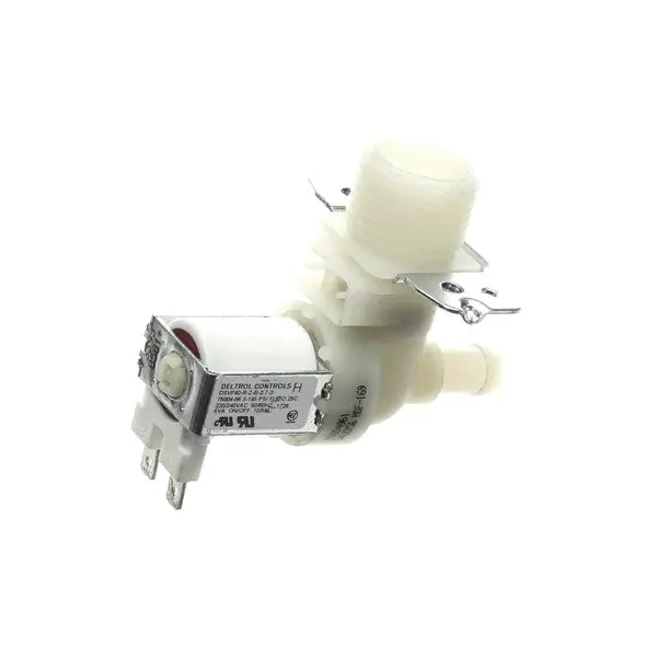Duke 223504 Valve Solenoid DSVP40-R-2-B-3