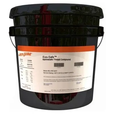 JET-LUBE 14512 ECO-SAFE