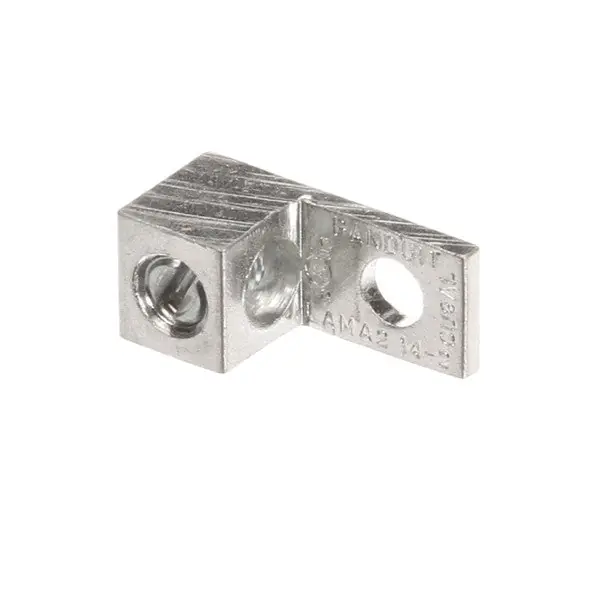 Jackson 5940-200-76-00 Terminal Wire Lug 2AWG to 14AW