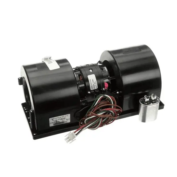 Traulsen SER-60545-01 Blower Replacement Svc PK 230V