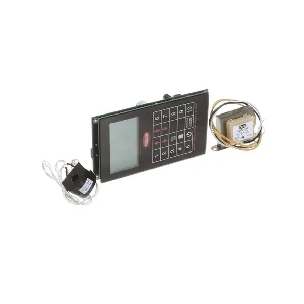 Hatco R02.01.385A.AW KIT CONTROLLER ASSEMBLY ITQ-1C A&W