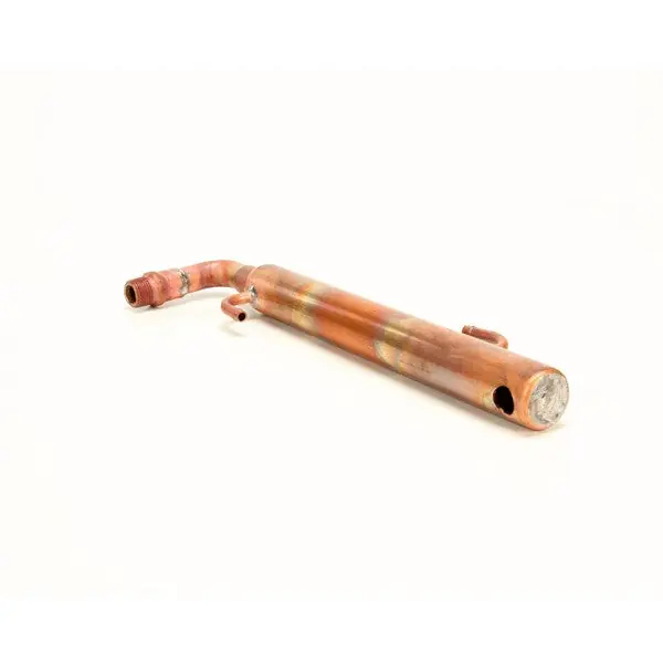 Accutemp AT1P-CMASSY Copper Manifold Assembly
