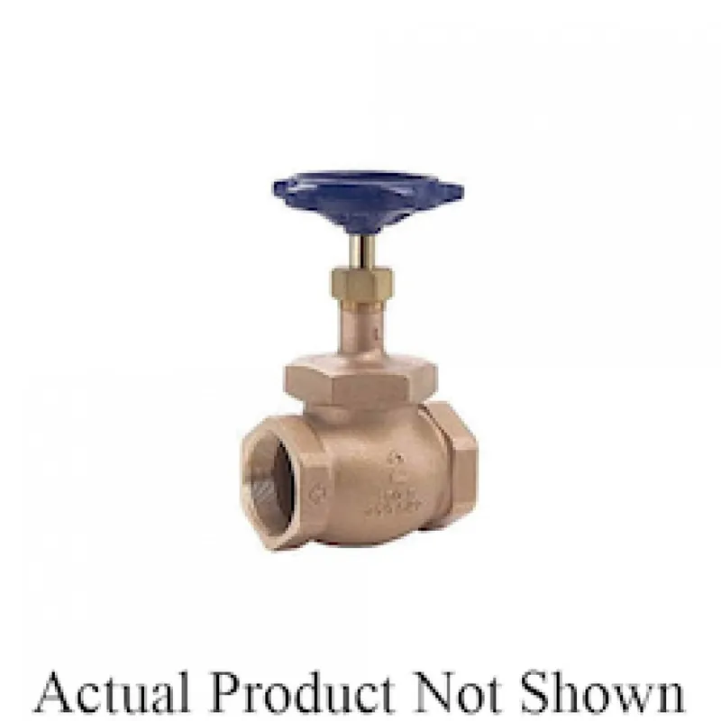 LEGEND VALVE 103-116 1-1/4 T-422 IPS Globe Valve
