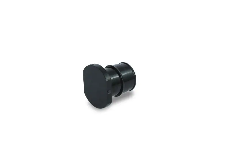 Everflow B-FPPL0012 1/2 Poly Plug
