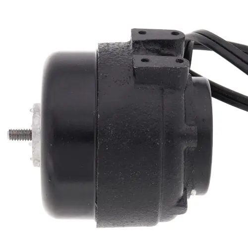 Packard L5421 Cast Iron Unit Bearing Motor 230 V 9 W 1550 RPM