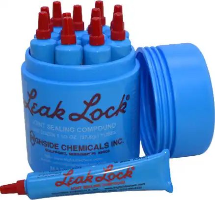 NSI Industries HS10001 Leak Lock Pipe Joint Sealant