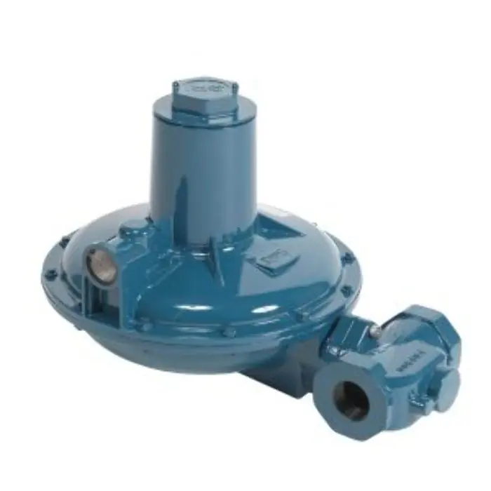 Norgas NGR06-CBC Gas Pressure Regulator 2 in NPT