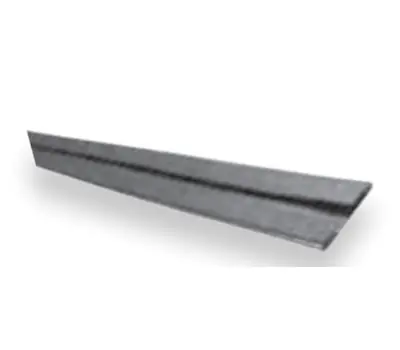 Mitchell Metal Products 947 26 in. C-Rail Drive Cleat