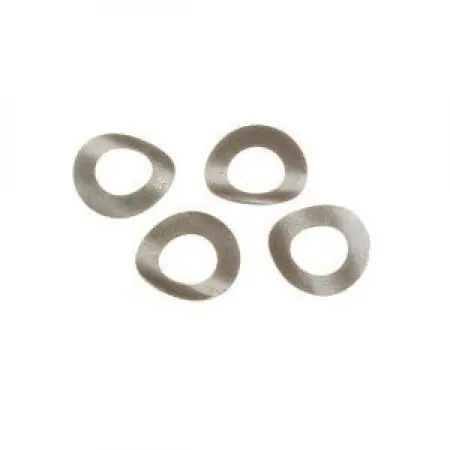 Ridgid 39885 PKG Of 4 Springs