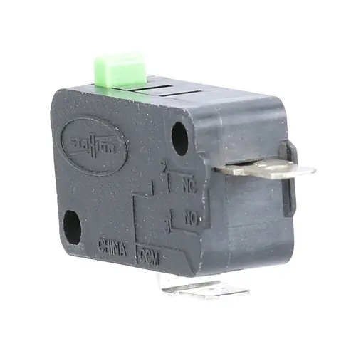 Turbo Air 4415A66600 Micro Switch GSM-V1603A2