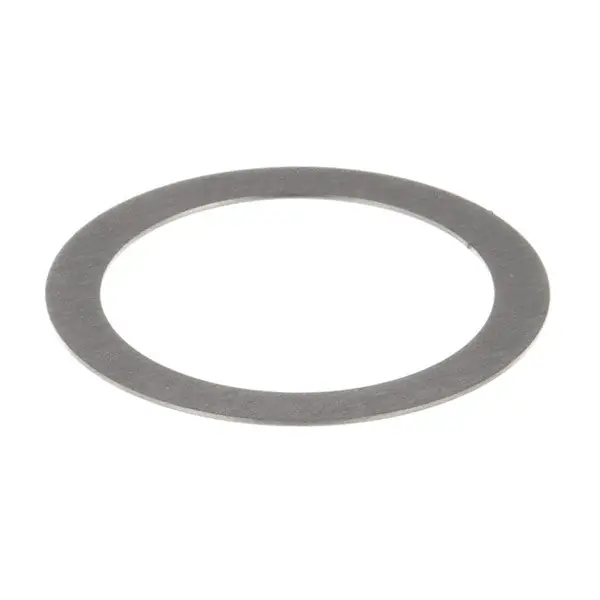Henny Penny 86442 SHIM-TROUGH SEAL LVX20X