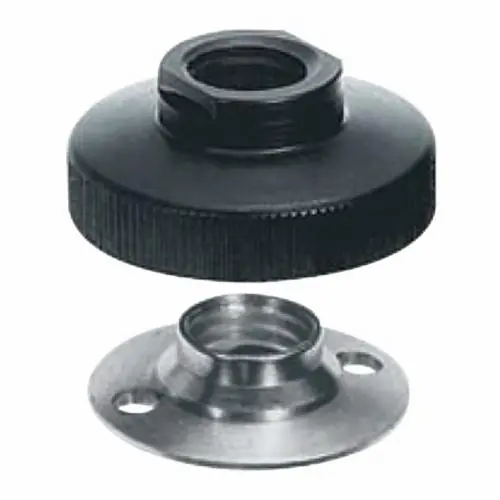 Dynabrade 50268 Flange Nut for Use with 50320 Pistol Grip Disc Sander