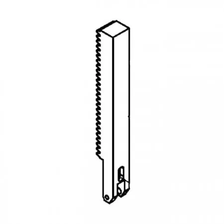 Ridgid 13163 Arbor 122XL
