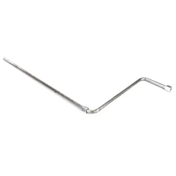 Henny Penny 52122 ASSEMBLY-MAIN GAS SUPPLY LINE