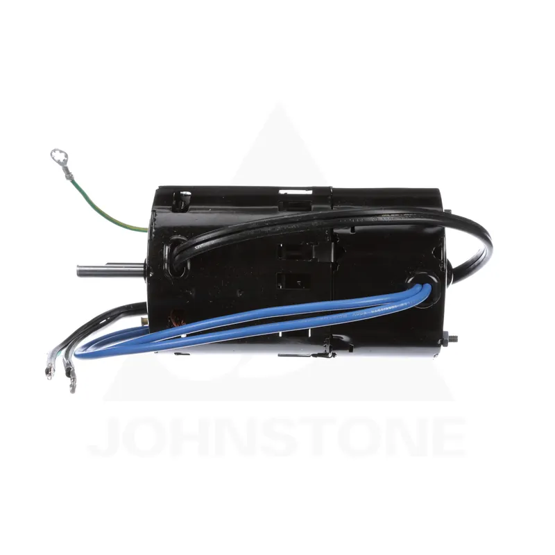 JOHNSTONE SUPPLY S1-7995-3169 Booster Motor
