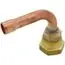 Trane CPL00243 3/8 90 Liquid Line Coupling