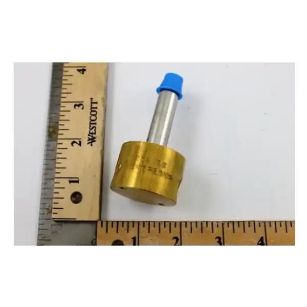 COPELAND 030737 204Cd14B 14Bvlc For Emerson Flow Control
