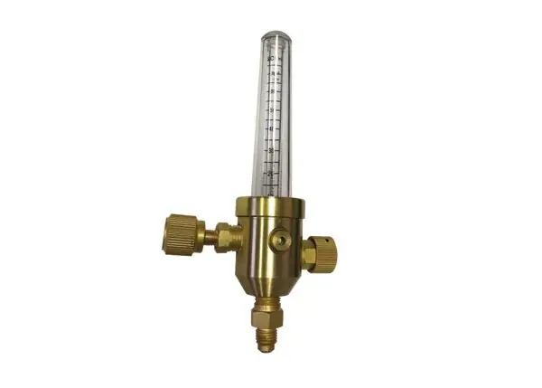HARRIS 5400855 Model 31 Nitrogen-Purging Flowmeter