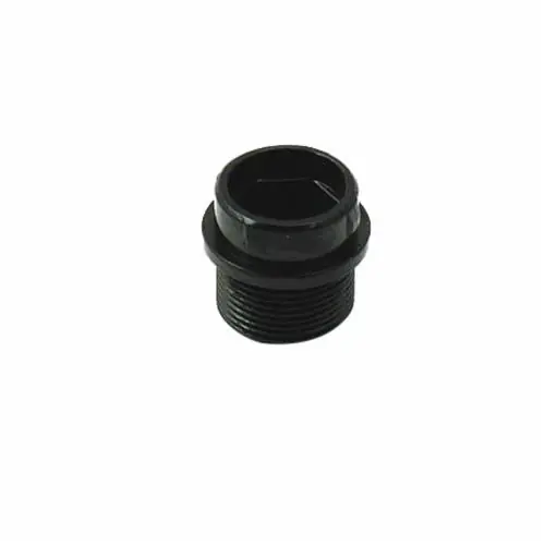 Dynabrade 57066 Muffler Body For Use With 57015 and 57026 Machine Exhaust Assembly