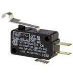 HONEYWELL V7-7B10D8-274-CL MICRO SWITCH Miniature Basic Switches SPDT 11 A 125 250 277 Vac
