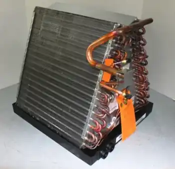 NORTEK GLOBAL HVAC 921952 Replacement Evaporator Coil