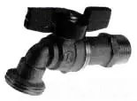 BK Products 103-024 Hose Bibb