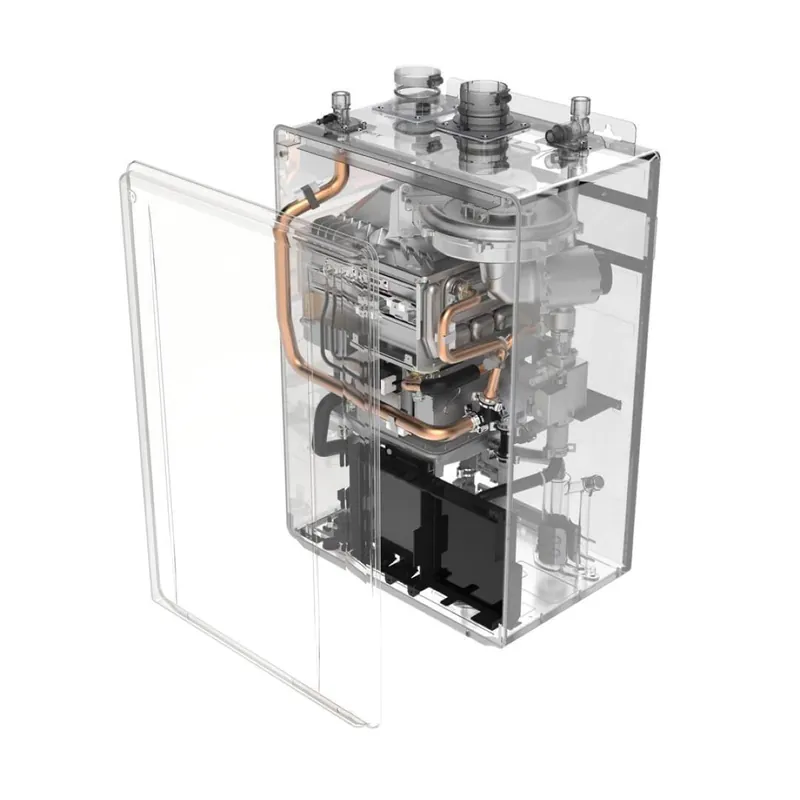 AMERICA GQ-3260WXQ-FFUSLP Noritz GQ-C3260WX-FF US LP
