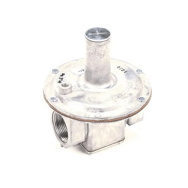 Imperial 1053 1-1/4 IN. Pressure Regulator (Natural Gas)