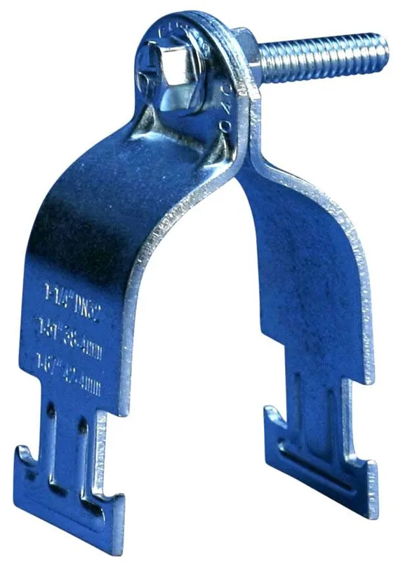 Nvent USC086EG CAD Universal Strut Clamp