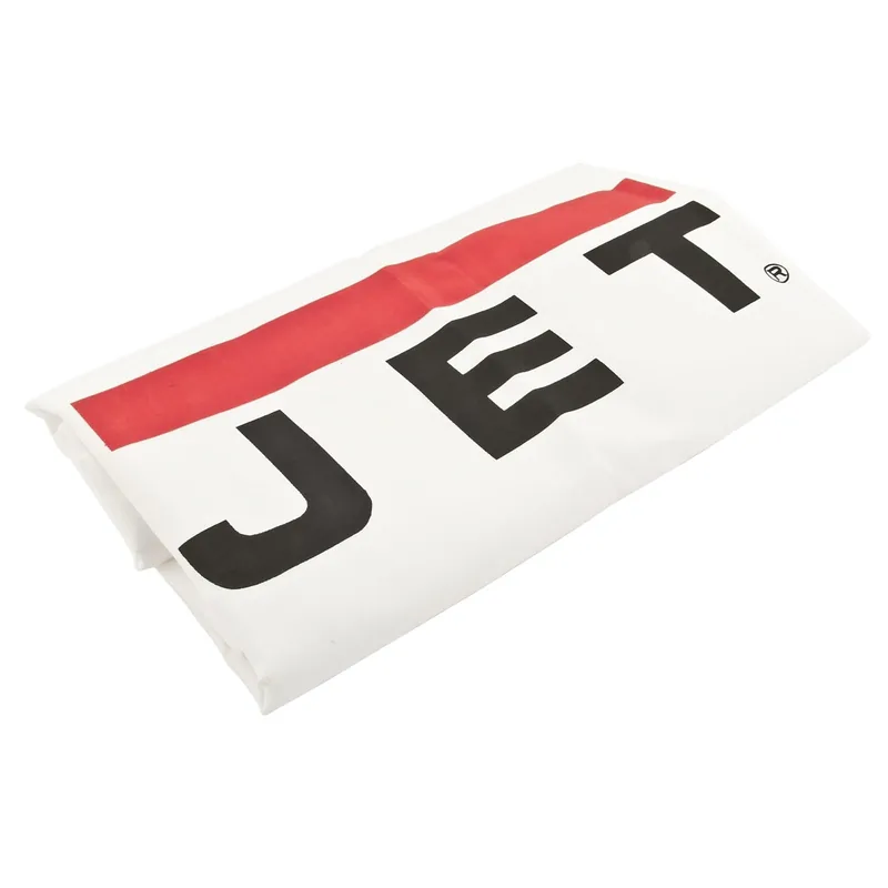 Jet 708695 Top Filter Bag 30 Micron Replacement Filter Bag for DC-650