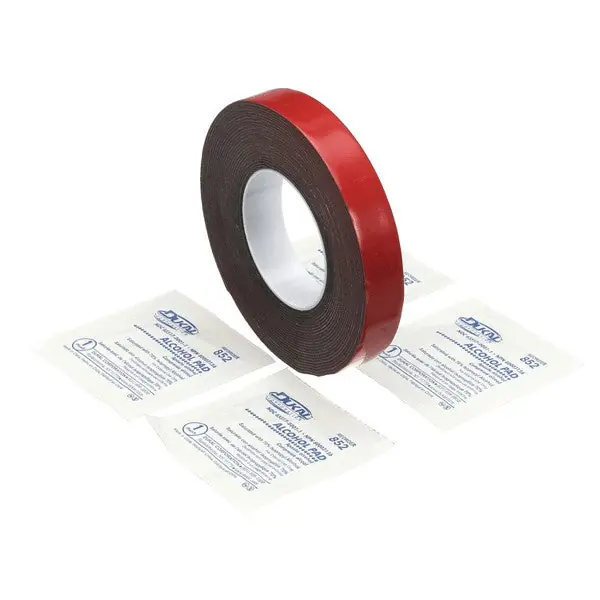 Baxter 01-1M7188-00001 Kit VHB Tape Mini-Rack Door