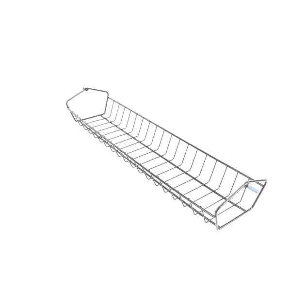 Henny Penny 03605 COATED-FLAT BTM BASKET TR, SCR8