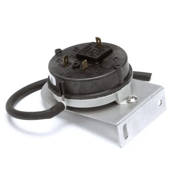 Baxter 01-1M5973-00001 SWITCH PRESSURE-ASSEMBLY DRAFT IND