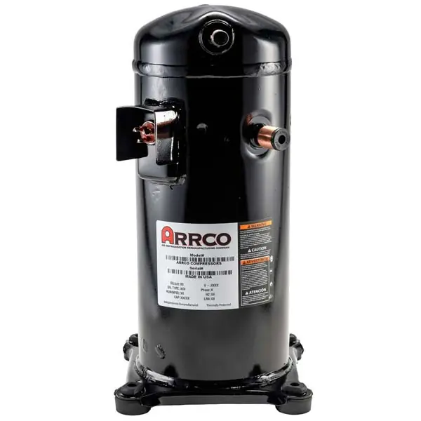 ARRCO AA72KP-HF5 Air Conditioning 72000 BTUs