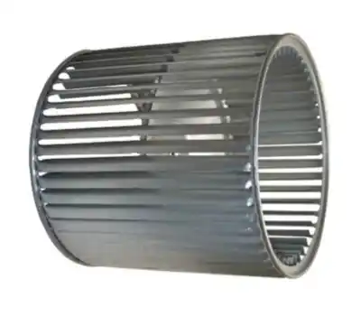 Unitary Products Group S1-02638510000 11 x 11 in. Clockwise Direct Drive Blower Wheel
