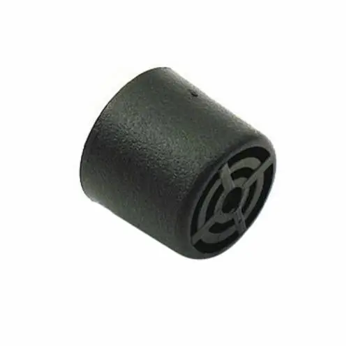 Dynabrade 56028 Muffler Cap For Use With Pistol Grip Disc Sander