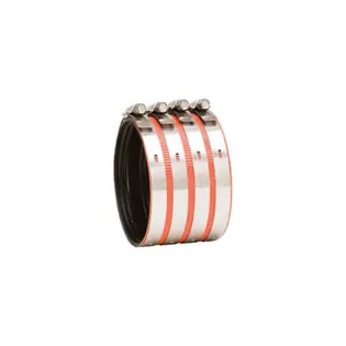 NO-HUB COUPLINGS 9 Anaco Husky 4018 Super Duty No Hub Coupling