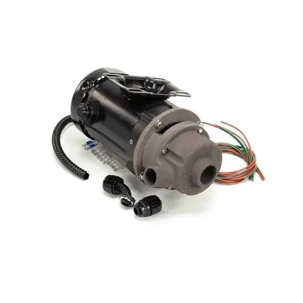 Salvajor 980077 Pump Motor Assembly SM 460V 3