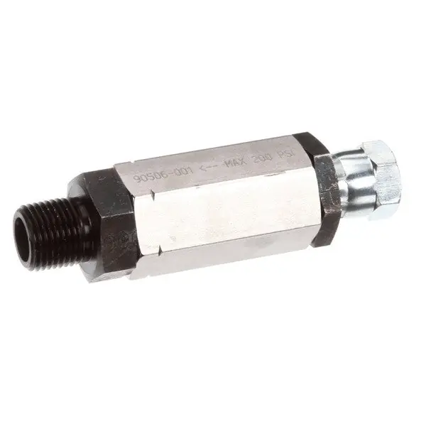 Henny Penny 151725 Assembly-Pot Check Valve