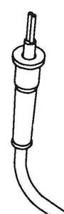 Milwaukee 44-76-0210 Cord Protector