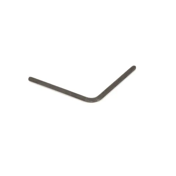 Nor-Lake 000694 KEY WRENCH 1-1145-000005