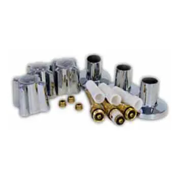 Kissler RBK4574 Sterling 3-Handle Shower/Tub Rebuild Kit