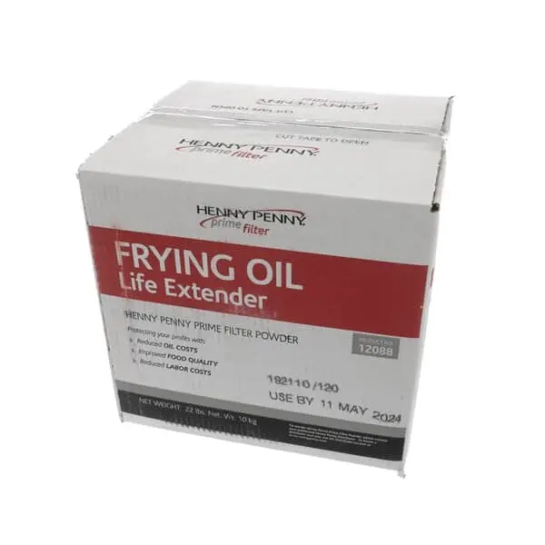 Henny Penny 12088 PRIME FILTR POWDER 22LB